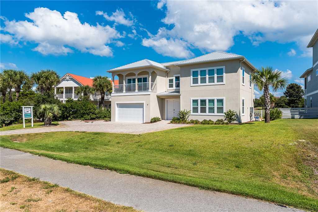 16 Allen Loop Drive Santa Rosa Beach, FL 32459 - Photo 1 of 33 Gallery Image 1