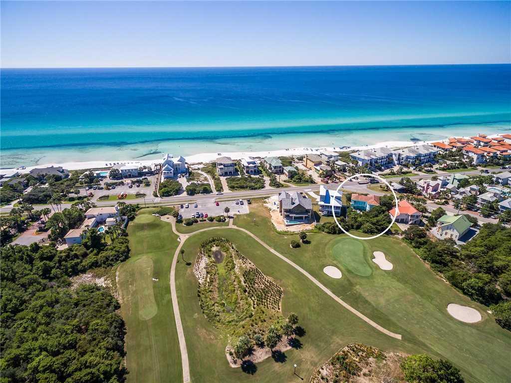 16 Allen Loop Drive Santa Rosa Beach, FL 32459 - Photo 2 of 33 Gallery Image 2