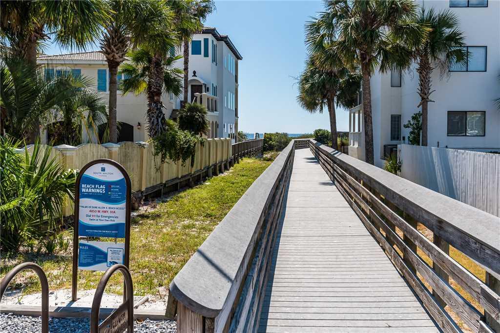 16 Allen Loop Drive Santa Rosa Beach, FL 32459 - Photo 32 of 33 Gallery Image 32