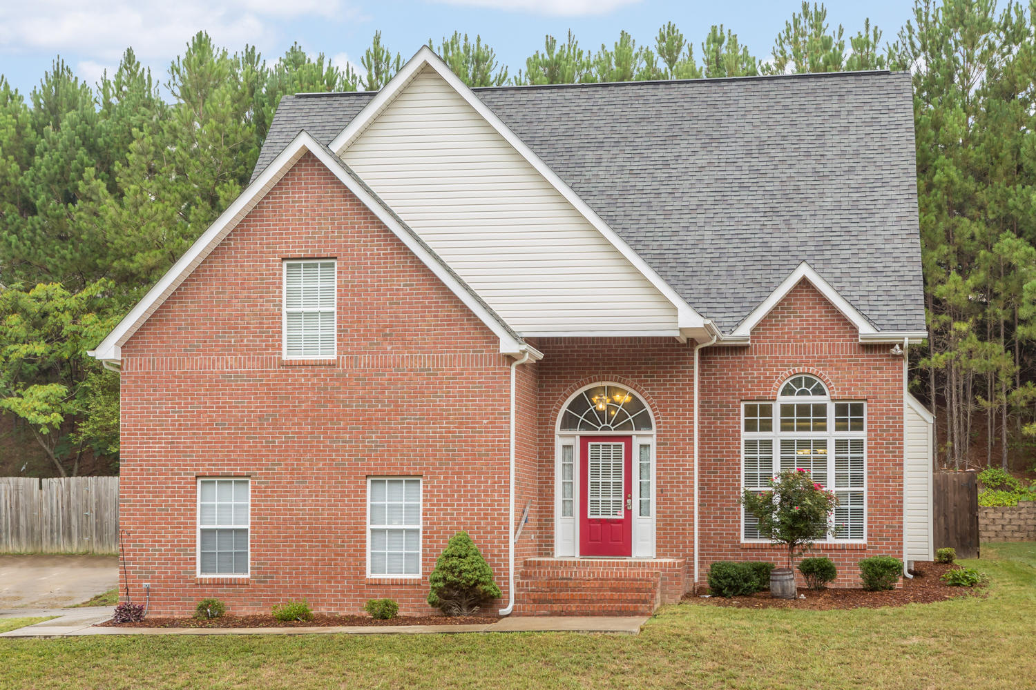 8957 Fuller Road Chattanooga, TN 37421 - Photo 2 of 26 8957_Fuller_Rd_02