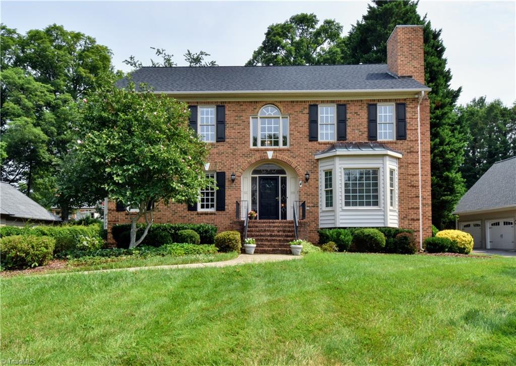 2541 Bitting Road Winston-Salem, NC 27104 - Photo 1 of 41 Gallery Image 1