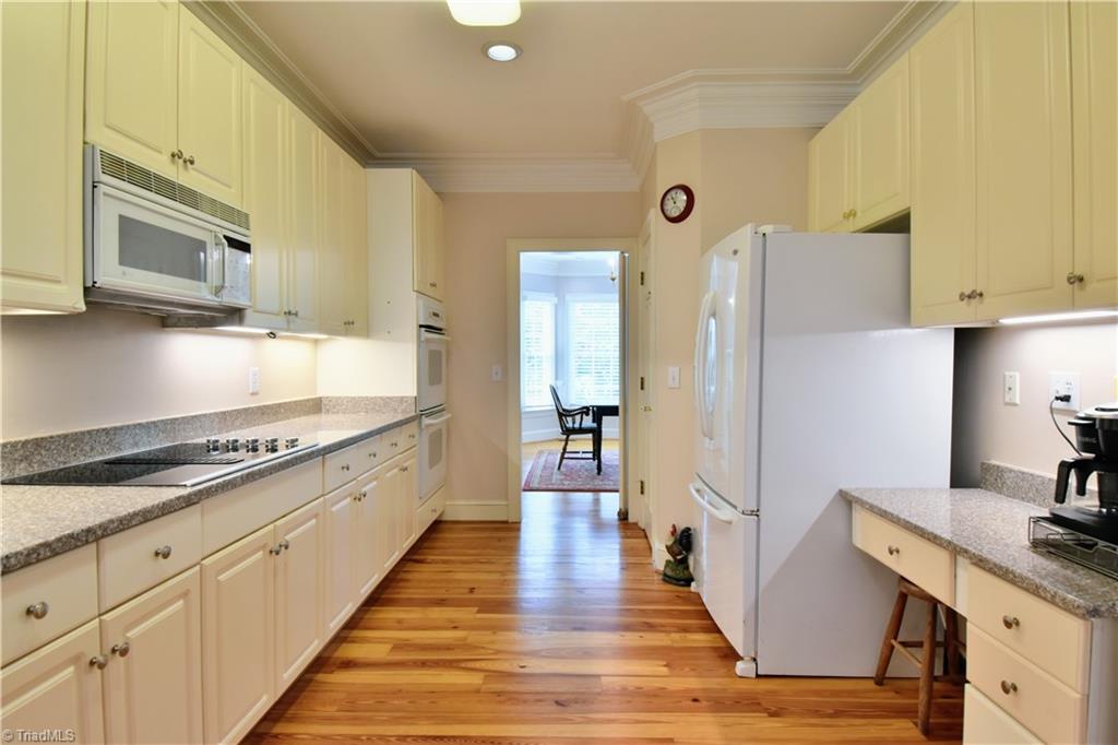 2541 Bitting Road Winston-Salem, NC 27104 - Photo 11 of 41 Gallery Image 11