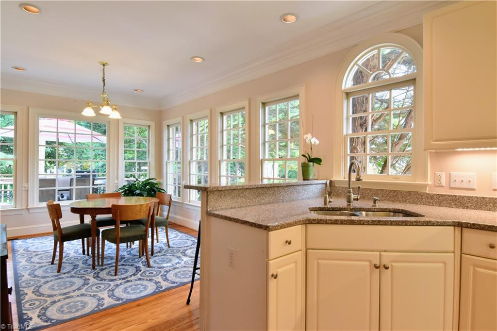 2541 Bitting Road Winston-Salem, NC 27104 - Photo 12 of 41 Gallery Image 12