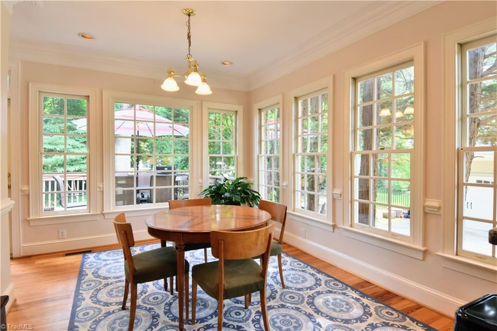 2541 Bitting Road Winston-Salem, NC 27104 - Photo 13 of 41 Gallery Image 13