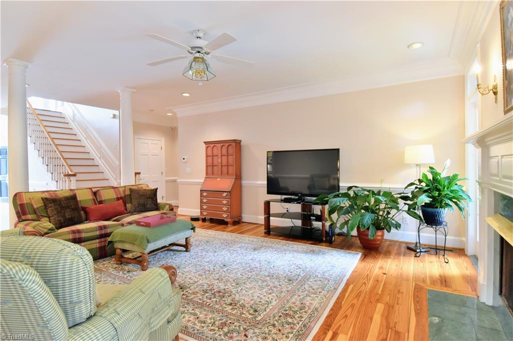 2541 Bitting Road Winston-Salem, NC 27104 - Photo 15 of 41 Gallery Image 15