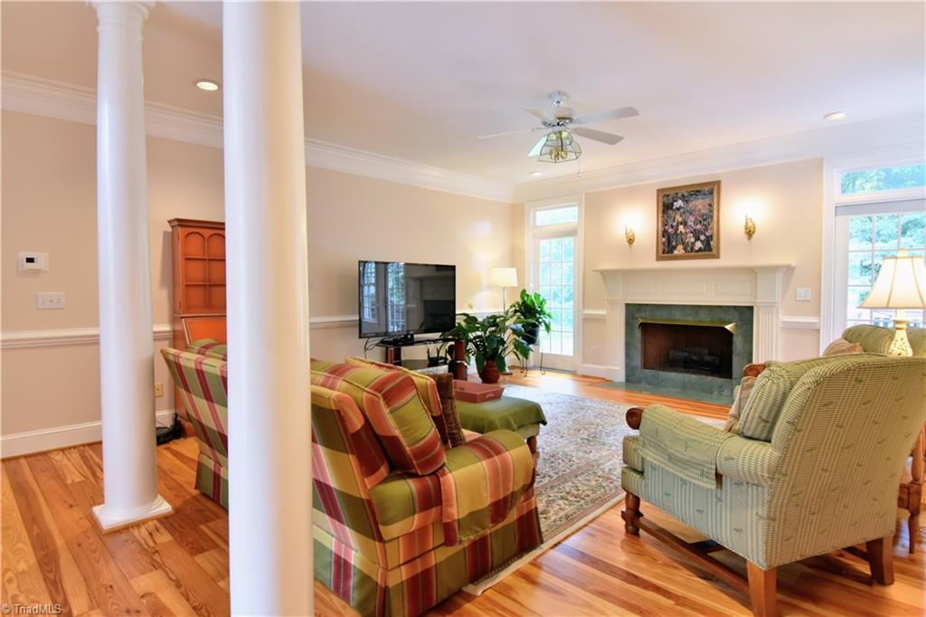 2541 Bitting Road Winston-Salem, NC 27104 - Photo 17 of 41 Gallery Image 17