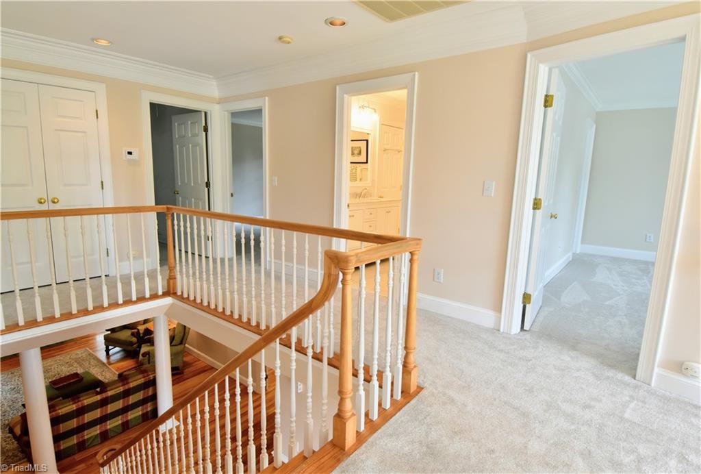 2541 Bitting Road Winston-Salem, NC 27104 - Photo 20 of 41 Gallery Image 20