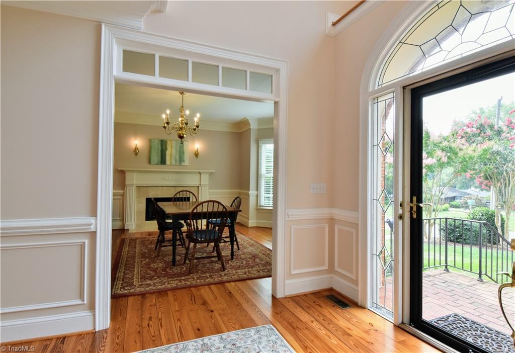 2541 Bitting Road Winston-Salem, NC 27104 - Photo 3 of 41 Gallery Image 3