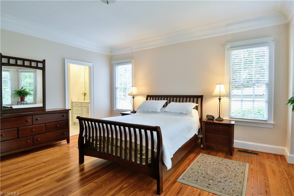 2541 Bitting Road Winston-Salem, NC 27104 - Photo 22 of 41 Gallery Image 22