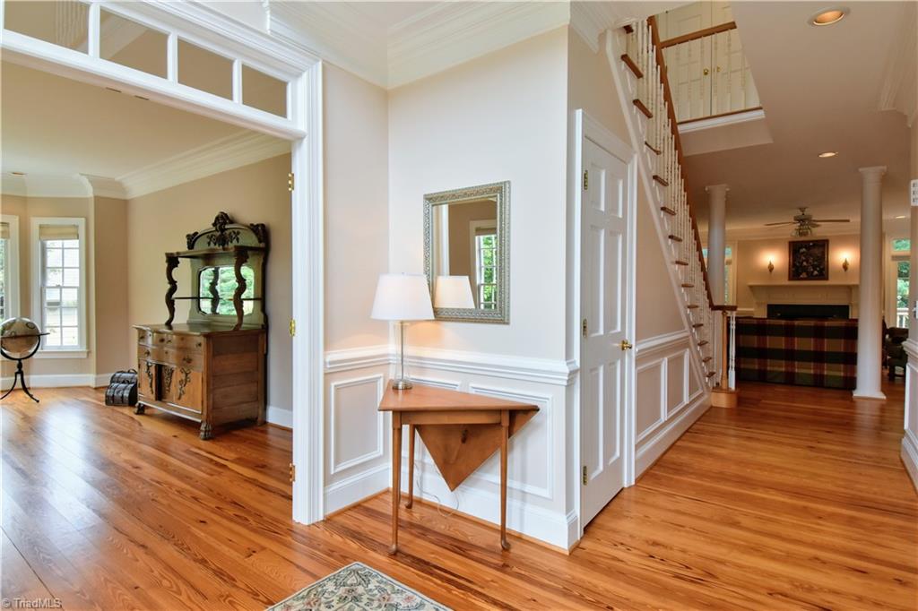 2541 Bitting Road Winston-Salem, NC 27104 - Photo 4 of 41 Gallery Image 4