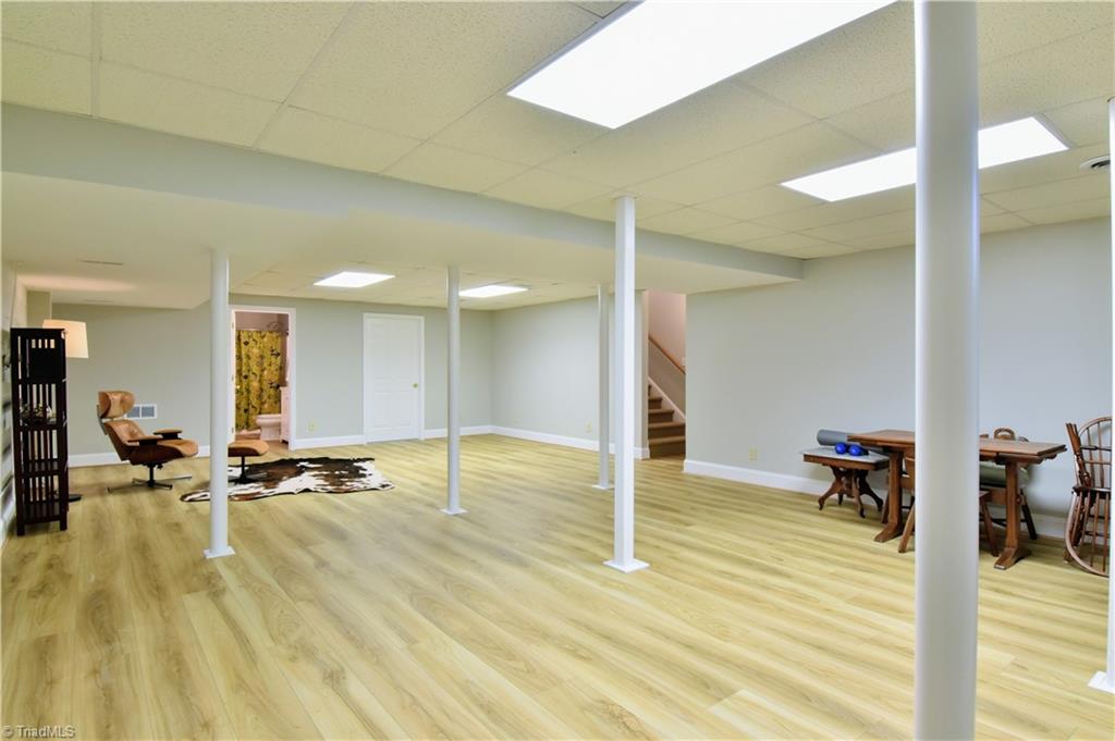 2541 Bitting Road Winston-Salem, NC 27104 - Photo 38 of 41 Gallery Image 38