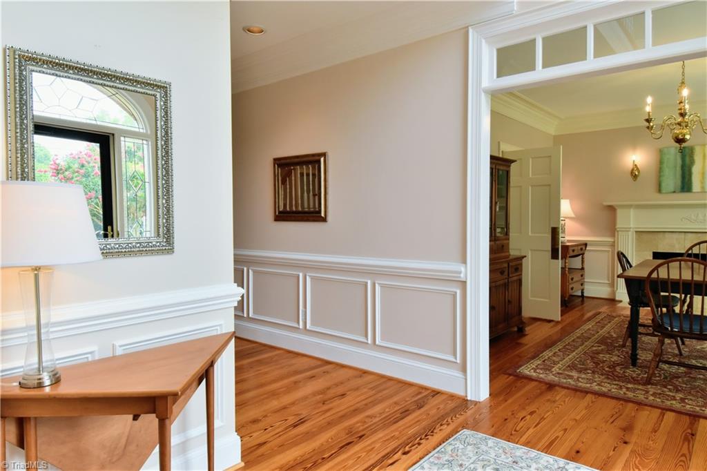 2541 Bitting Road Winston-Salem, NC 27104 - Photo 5 of 41 Gallery Image 5