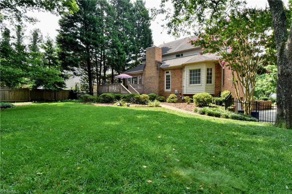 2541 Bitting Road Winston-Salem, NC 27104 - Photo 41 of 41 Gallery Image 41