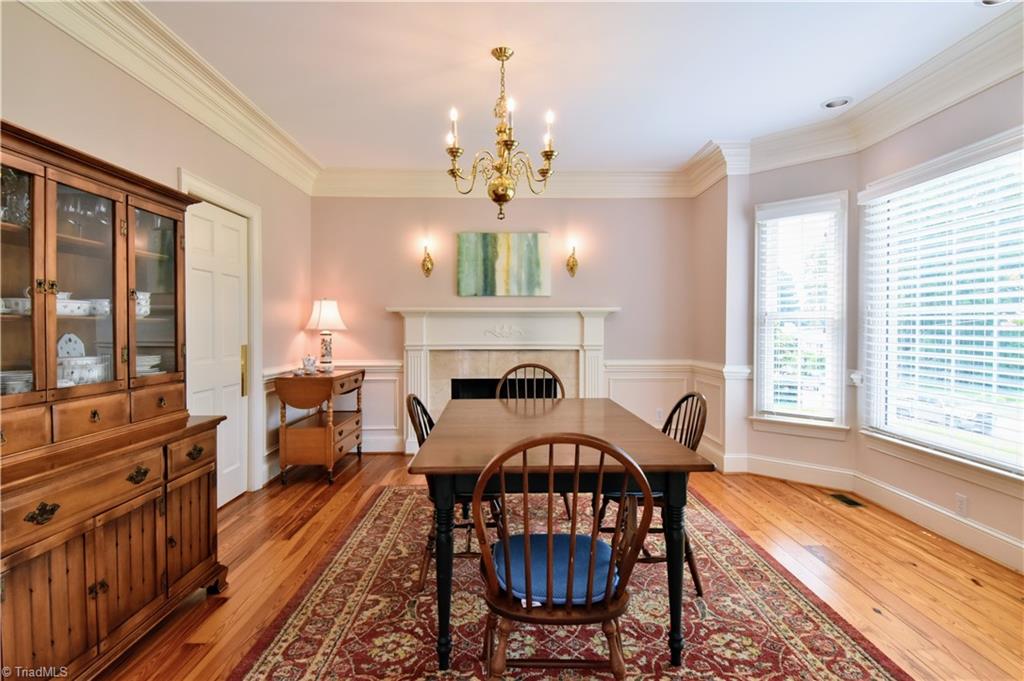2541 Bitting Road Winston-Salem, NC 27104 - Photo 6 of 41 Gallery Image 6