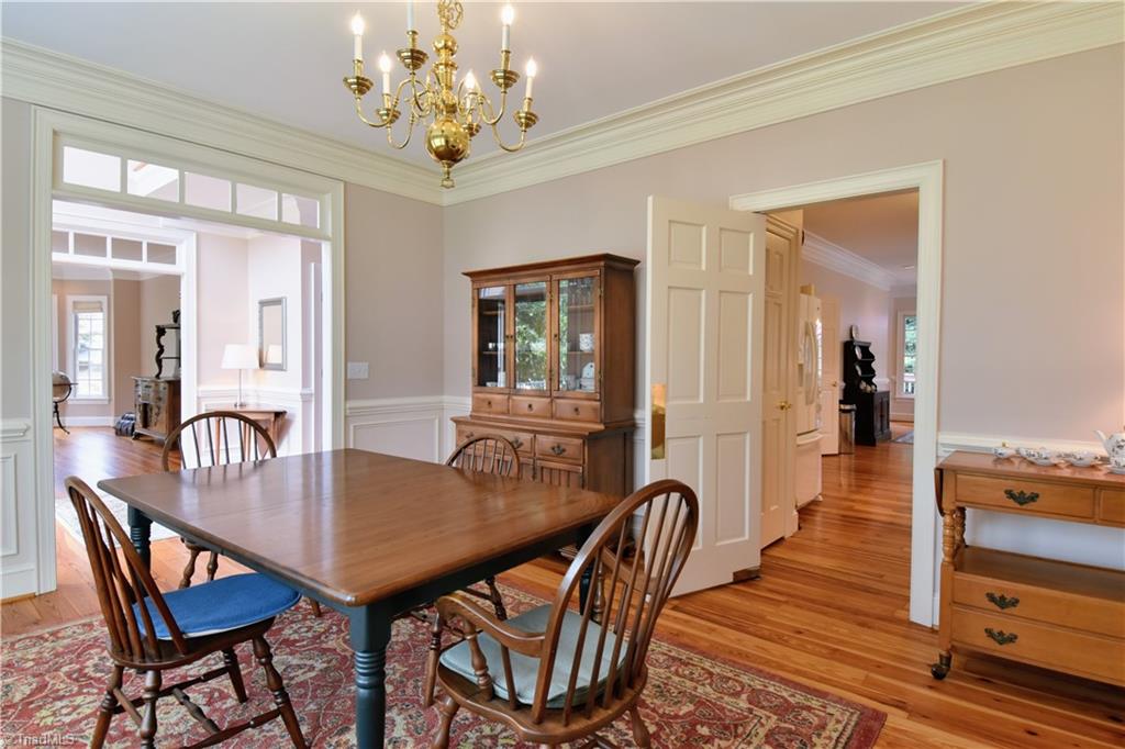 2541 Bitting Road Winston-Salem, NC 27104 - Photo 7 of 41 Gallery Image 7