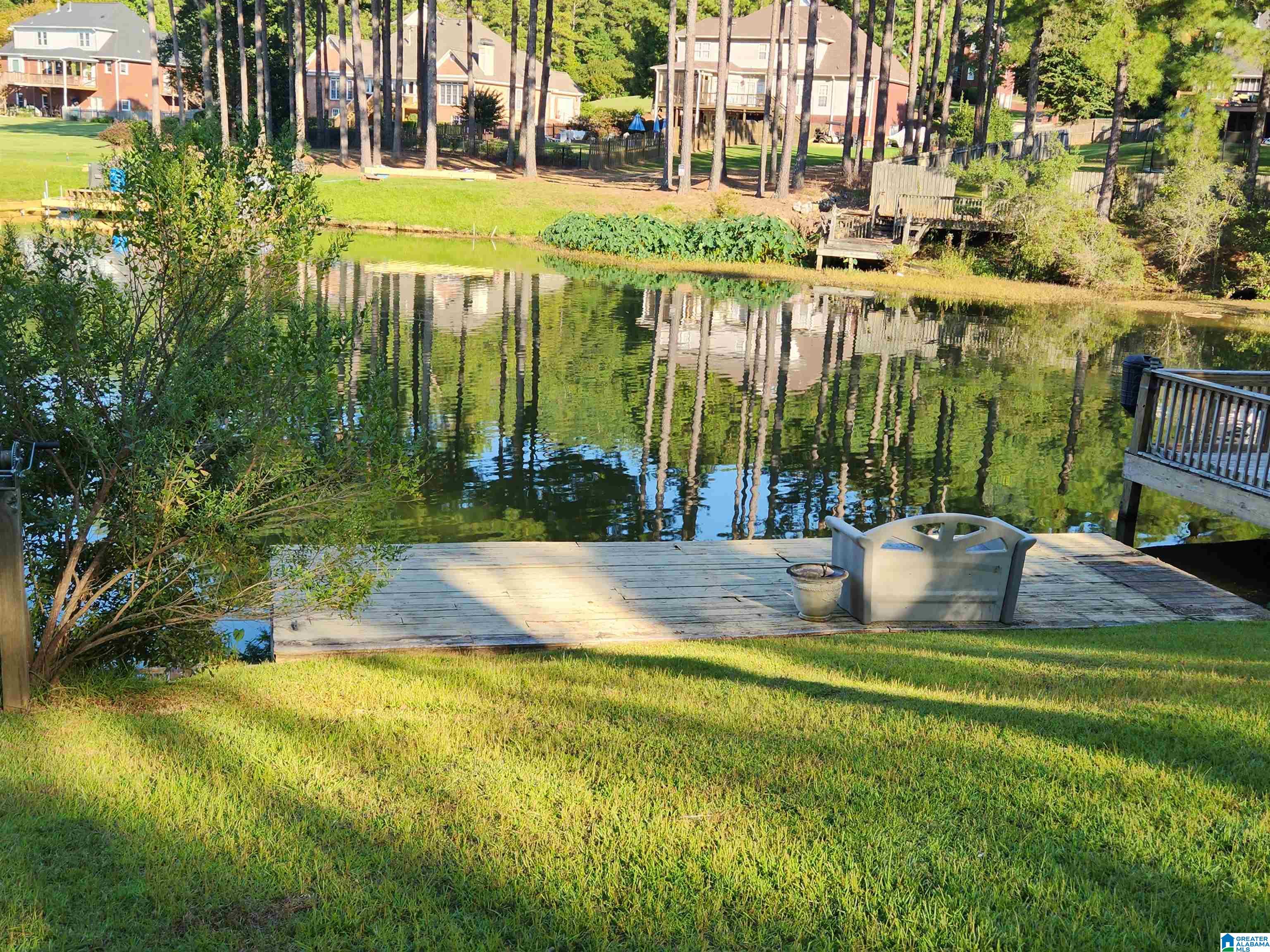 326 Wixford Trace Alabaster, AL 35007 - Photo 40 of 42