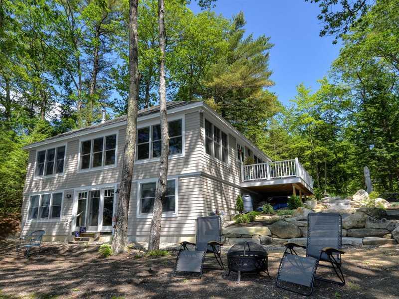 315 Pride Farm Road Falmouth, ME 04105 - Photo 1 of 21 Exterior Front.