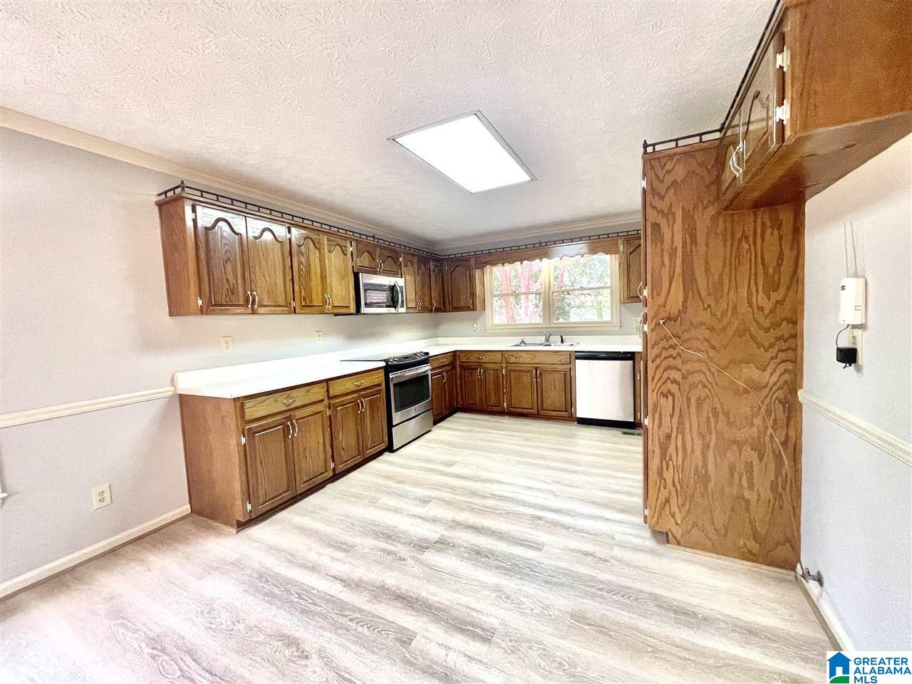 1222 Woodmont Road Anniston, AL 36207 - Photo 12 of 50