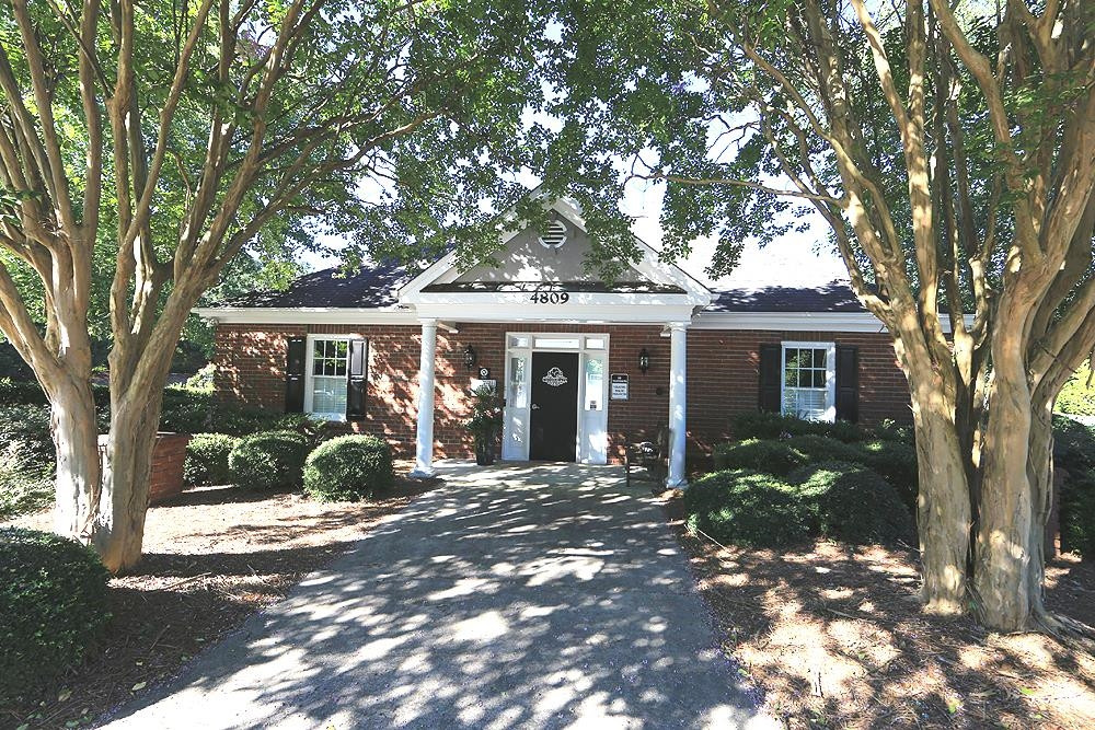 3940 White Chapel Way Raleigh, NC 27615 - Photo 44 of 44 Photo 44