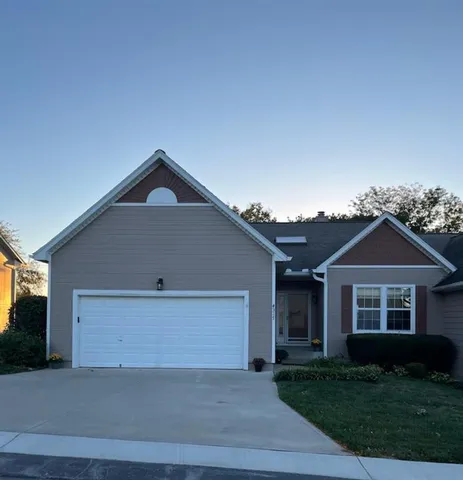 $285,000 | 4317 South Coachman Drive, Independence, MO 64055