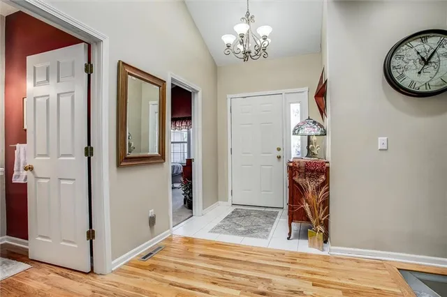 $285,000 | 4317 South Coachman Drive, Independence, MO 64055