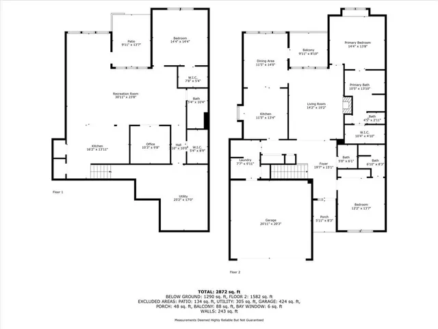$285,000 | 4317 South Coachman Drive, Independence, MO 64055