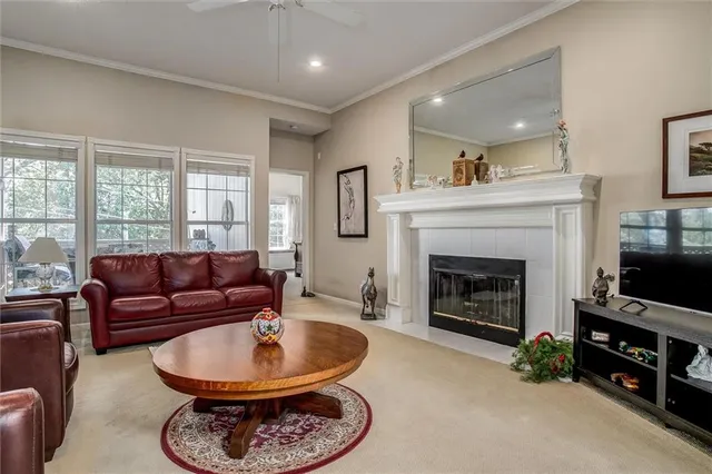 $285,000 | 4317 South Coachman Drive, Independence, MO 64055