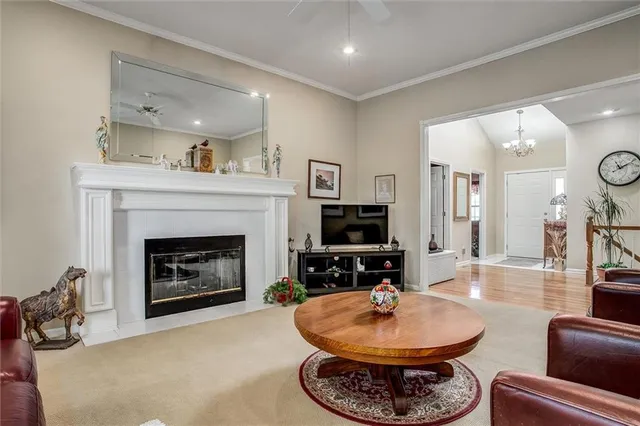 $285,000 | 4317 South Coachman Drive, Independence, MO 64055