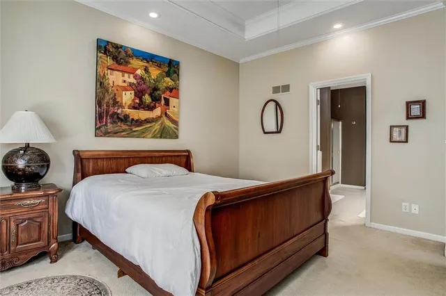 $285,000 | 4317 South Coachman Drive, Independence, MO 64055