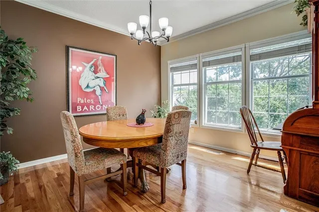 $285,000 | 4317 South Coachman Drive, Independence, MO 64055