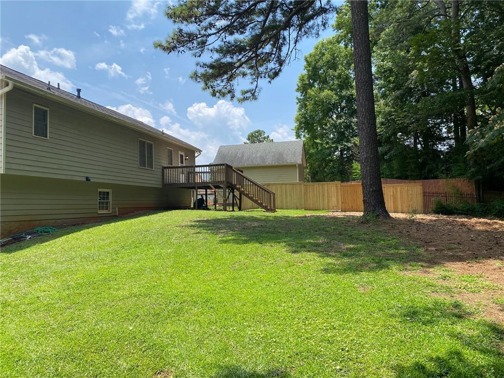 440 Nickajack Road Southwest Mableton, GA 30126 - Photo 33 of 33 Gallery Image 33