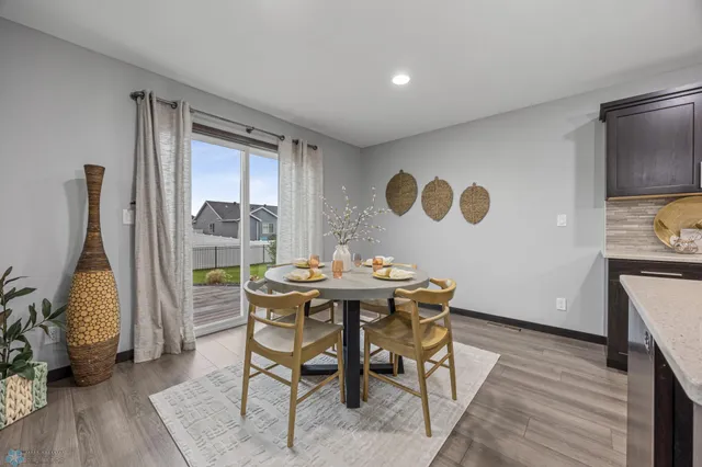 $535,000 | 2427 Harbor Lane West, West Fargo, ND 58078