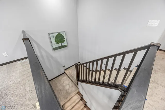 $535,000 | 2427 Harbor Lane West, West Fargo, ND 58078