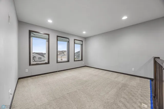 $535,000 | 2427 Harbor Lane West, West Fargo, ND 58078