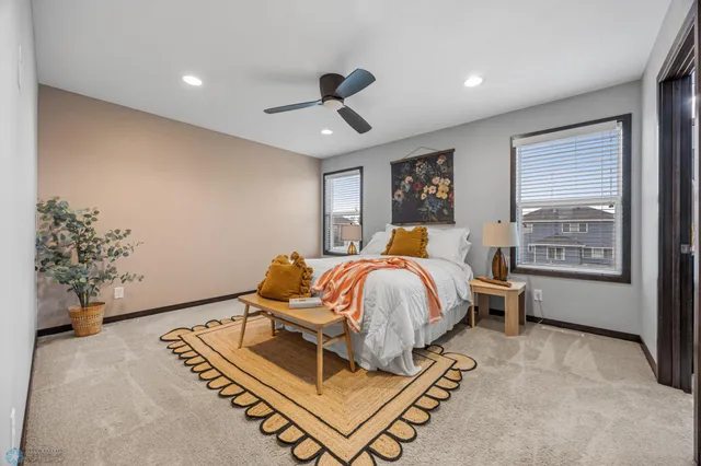 $535,000 | 2427 Harbor Lane West, West Fargo, ND 58078