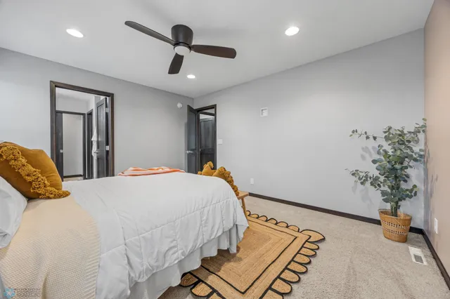 $535,000 | 2427 Harbor Lane West, West Fargo, ND 58078