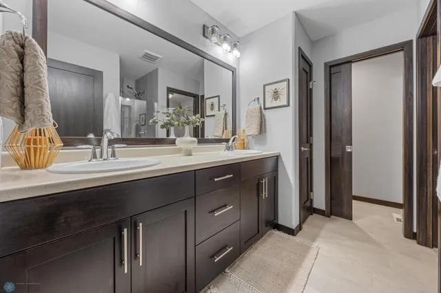 $535,000 | 2427 Harbor Lane West, West Fargo, ND 58078