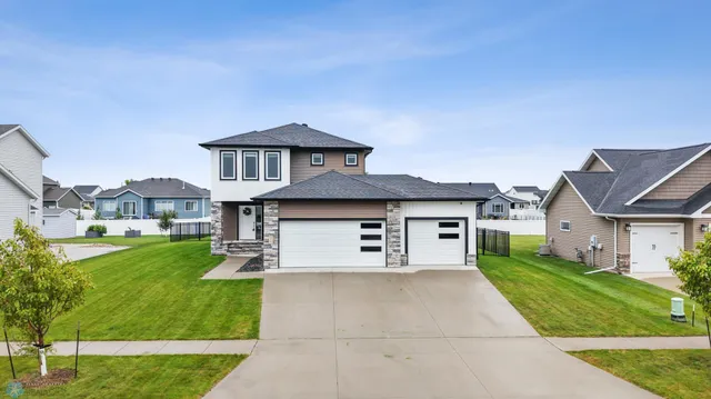 $535,000 | 2427 Harbor Lane West, West Fargo, ND 58078