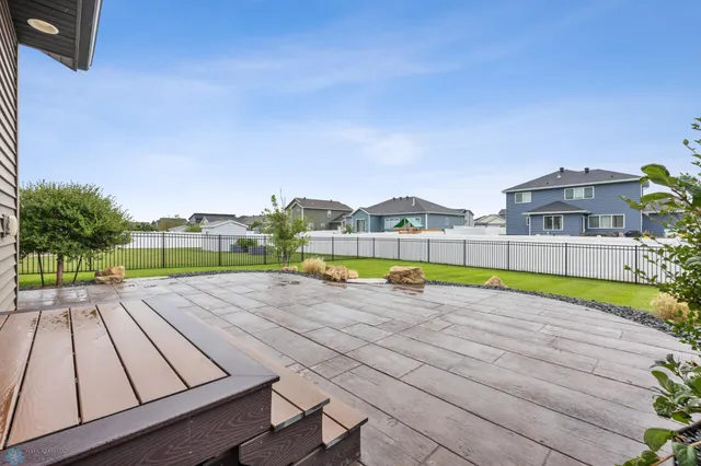 $535,000 | 2427 Harbor Lane West, West Fargo, ND 58078