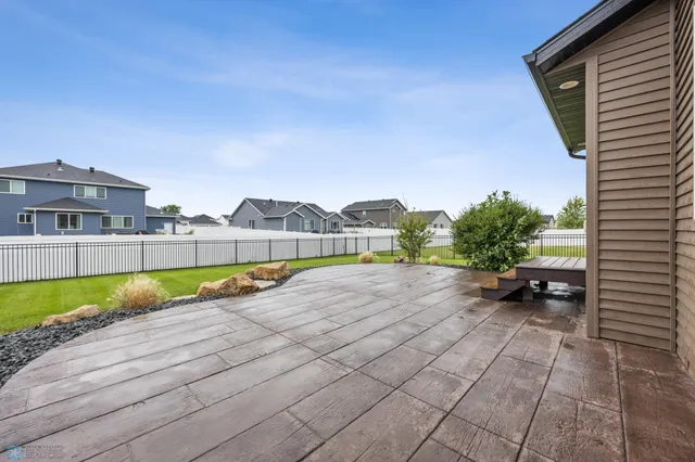 $535,000 | 2427 Harbor Lane West, West Fargo, ND 58078