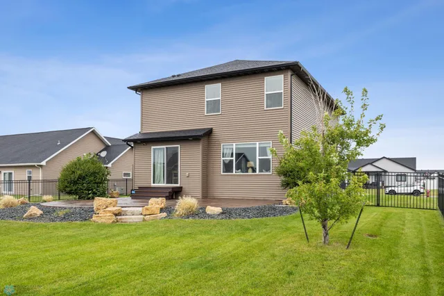 $535,000 | 2427 Harbor Lane West, West Fargo, ND 58078