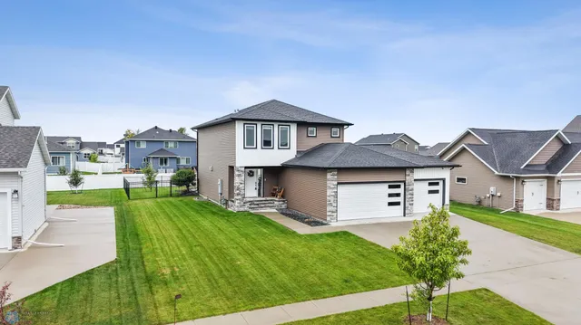 $535,000 | 2427 Harbor Lane West, West Fargo, ND 58078