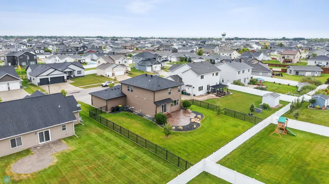 $535,000 | 2427 Harbor Lane West, West Fargo, ND 58078