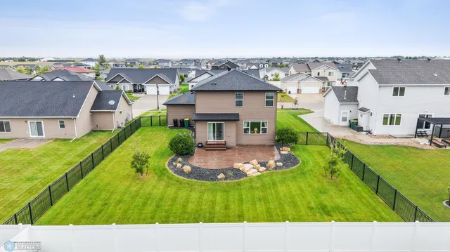 $535,000 | 2427 Harbor Lane West, West Fargo, ND 58078