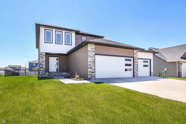 $535,000 | 2427 Harbor Lane West, West Fargo, ND 58078