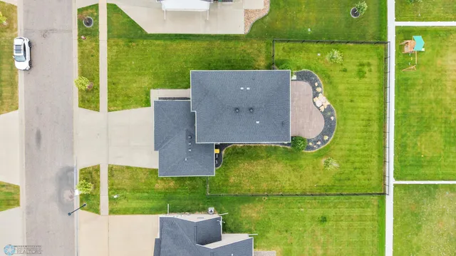 $535,000 | 2427 Harbor Lane West, West Fargo, ND 58078