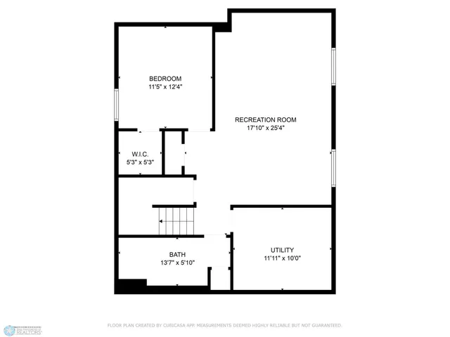 $535,000 | 2427 Harbor Lane West, West Fargo, ND 58078