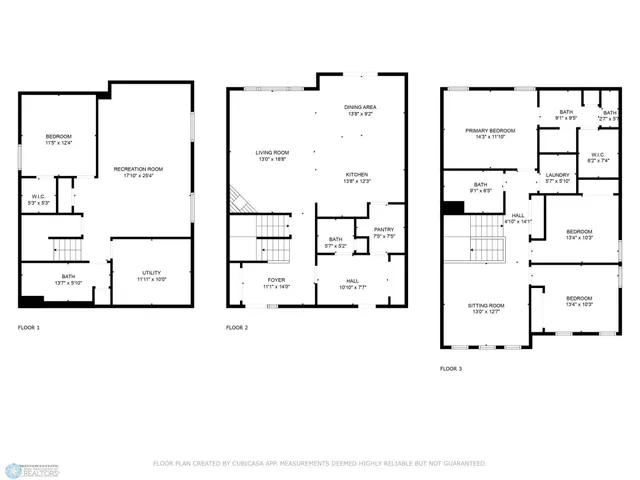 $535,000 | 2427 Harbor Lane West, West Fargo, ND 58078