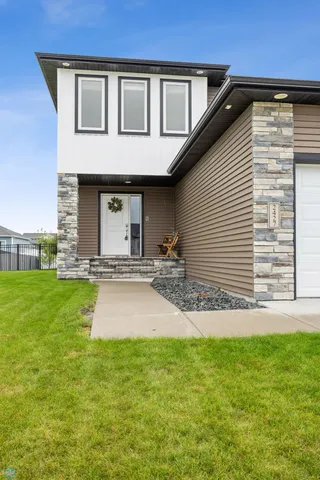 $535,000 | 2427 Harbor Lane West, West Fargo, ND 58078