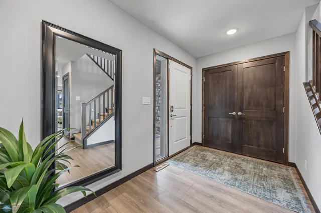 $535,000 | 2427 Harbor Lane West, West Fargo, ND 58078